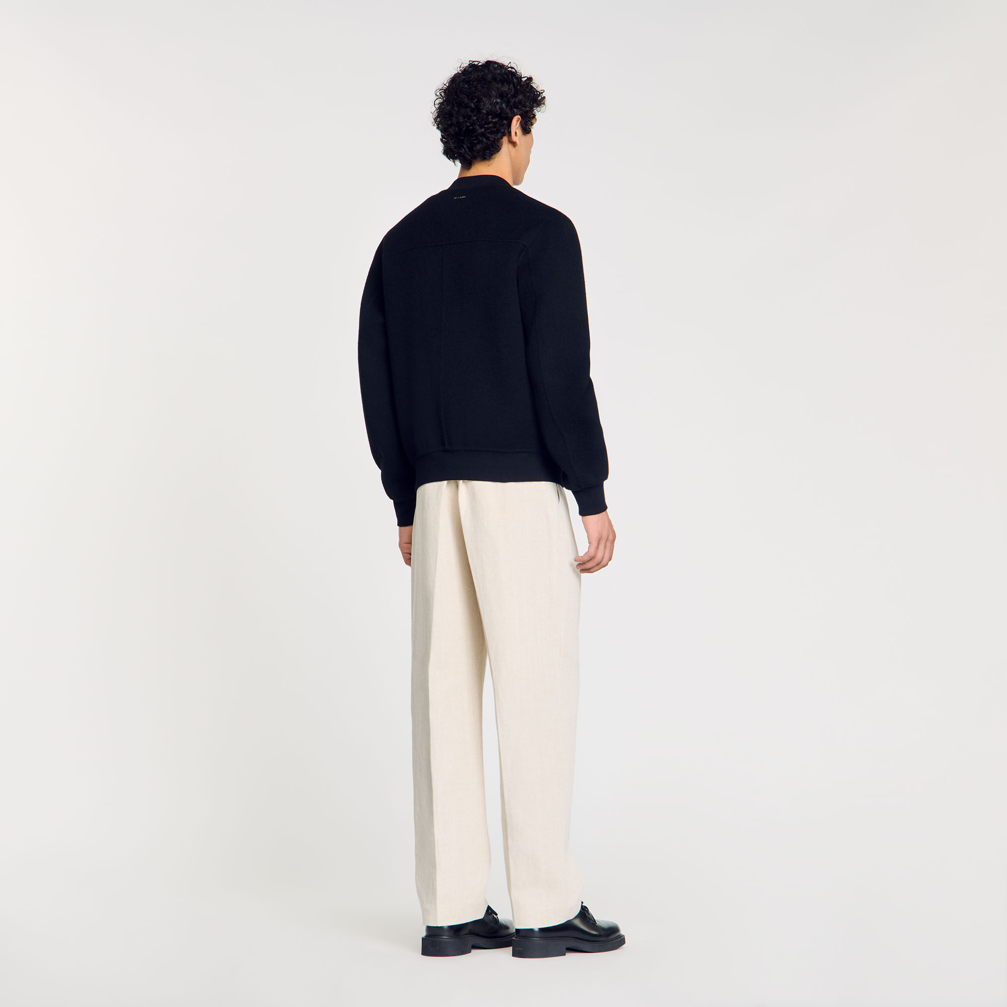 ★美品★ Sandro ジャケット 楽天市場】sandro サンドロ Tailored jacket ジャケット : Lole