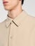 Long-sleeved jersey shirt