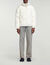 Oversized puffer jacket