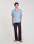 Short-sleeved shirt