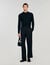 Wide-leg trousers