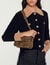 Tweed YZA bag
