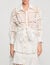 Broderie anglaise shirt 