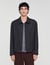 Technical zip-up jacket Technical zip-up jacket