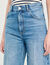 Faded jeans