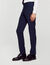 Virgin wool suit trousers