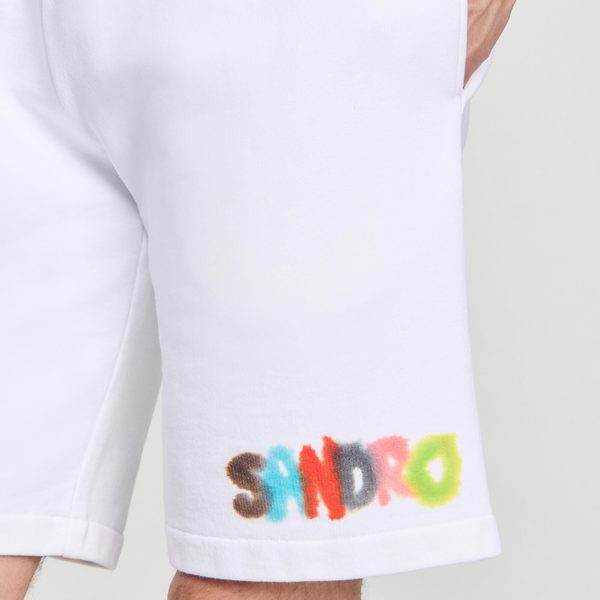 Wild Animals shorts