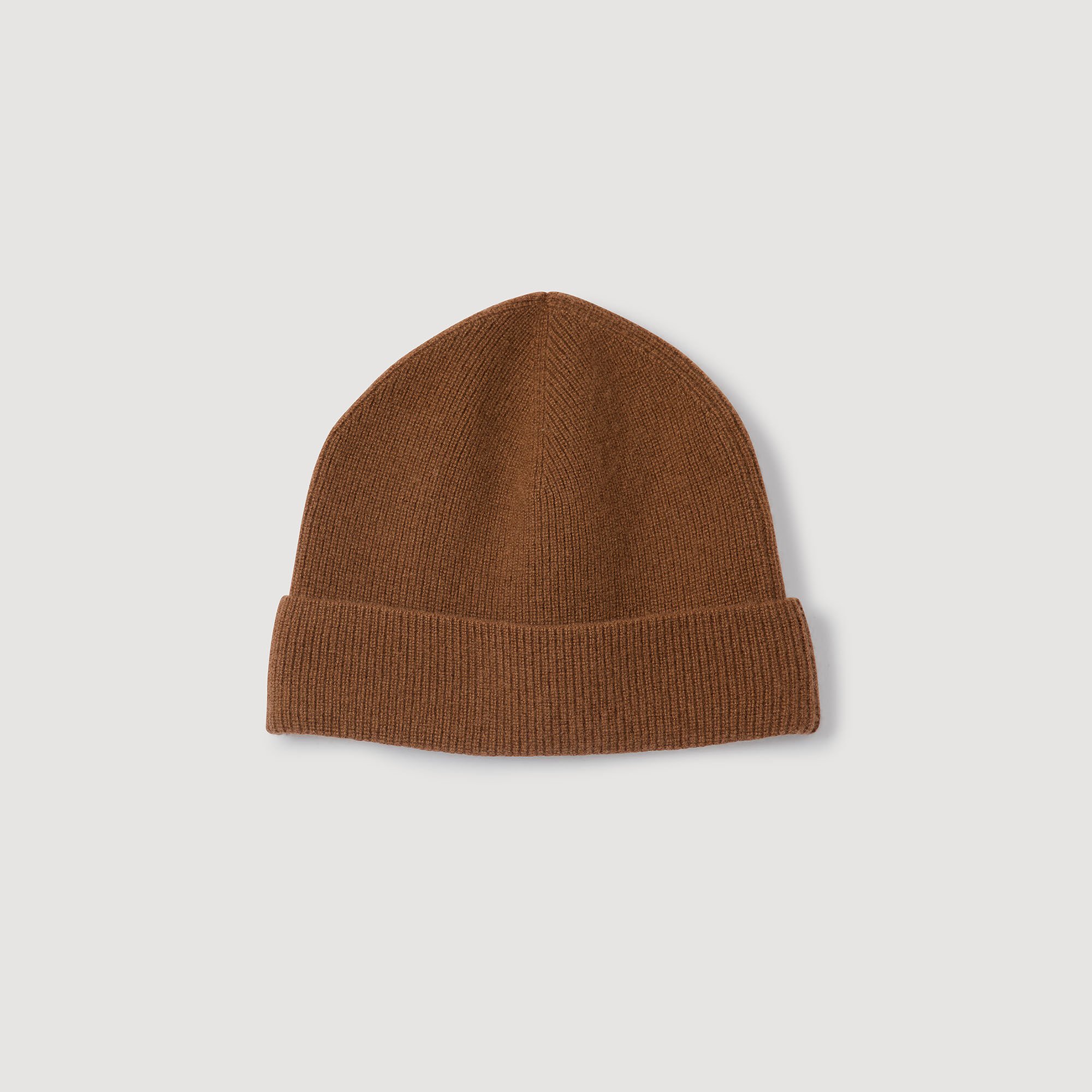 Cashmere beanie