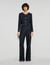 Decorative tweed jacket - Women | Sandro