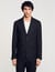 Suit jacket