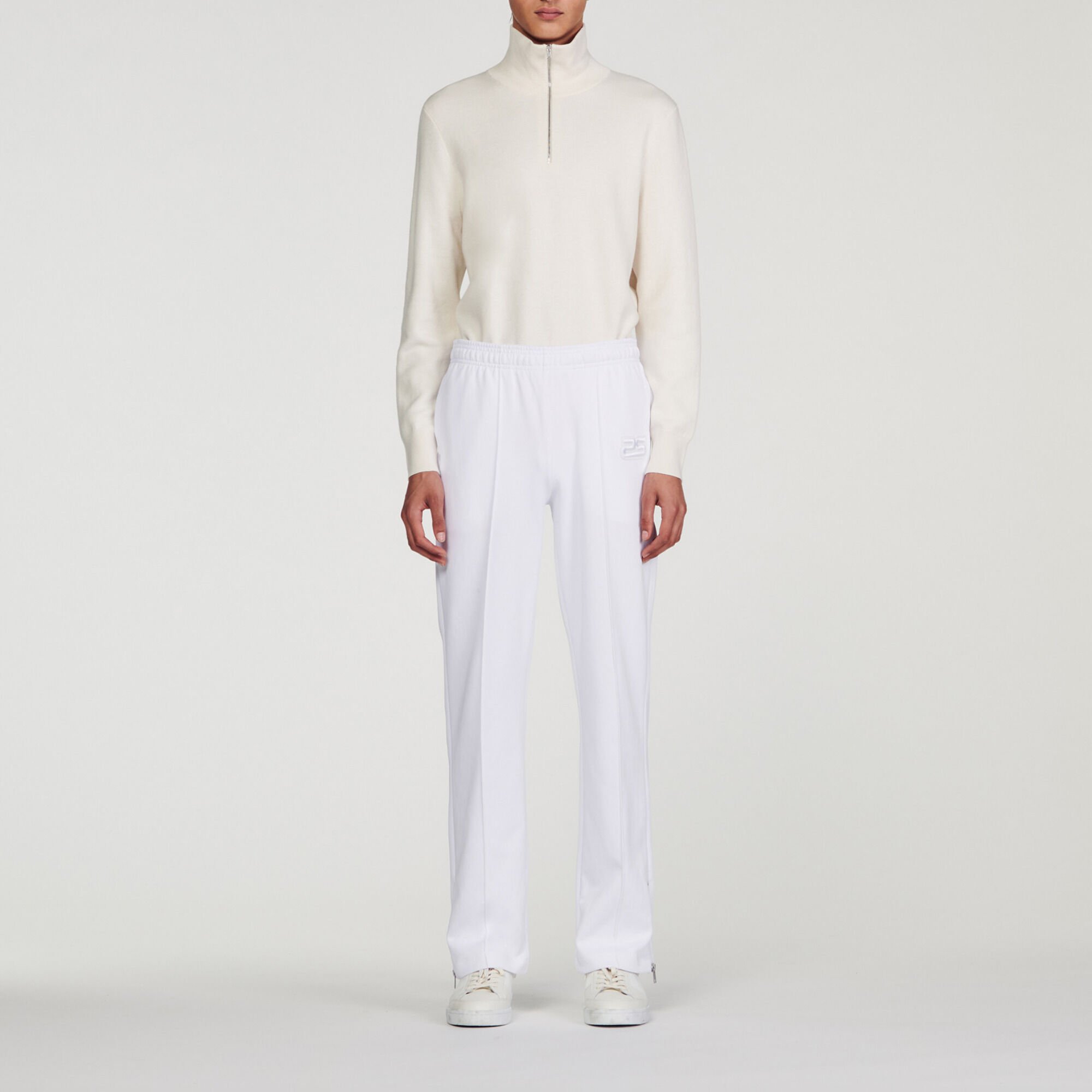 Jogging bottoms 