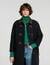 Double-faced wool duffel coat - Women | Sandro