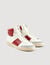 Mid-top sneakers