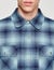 Checkered jacket
