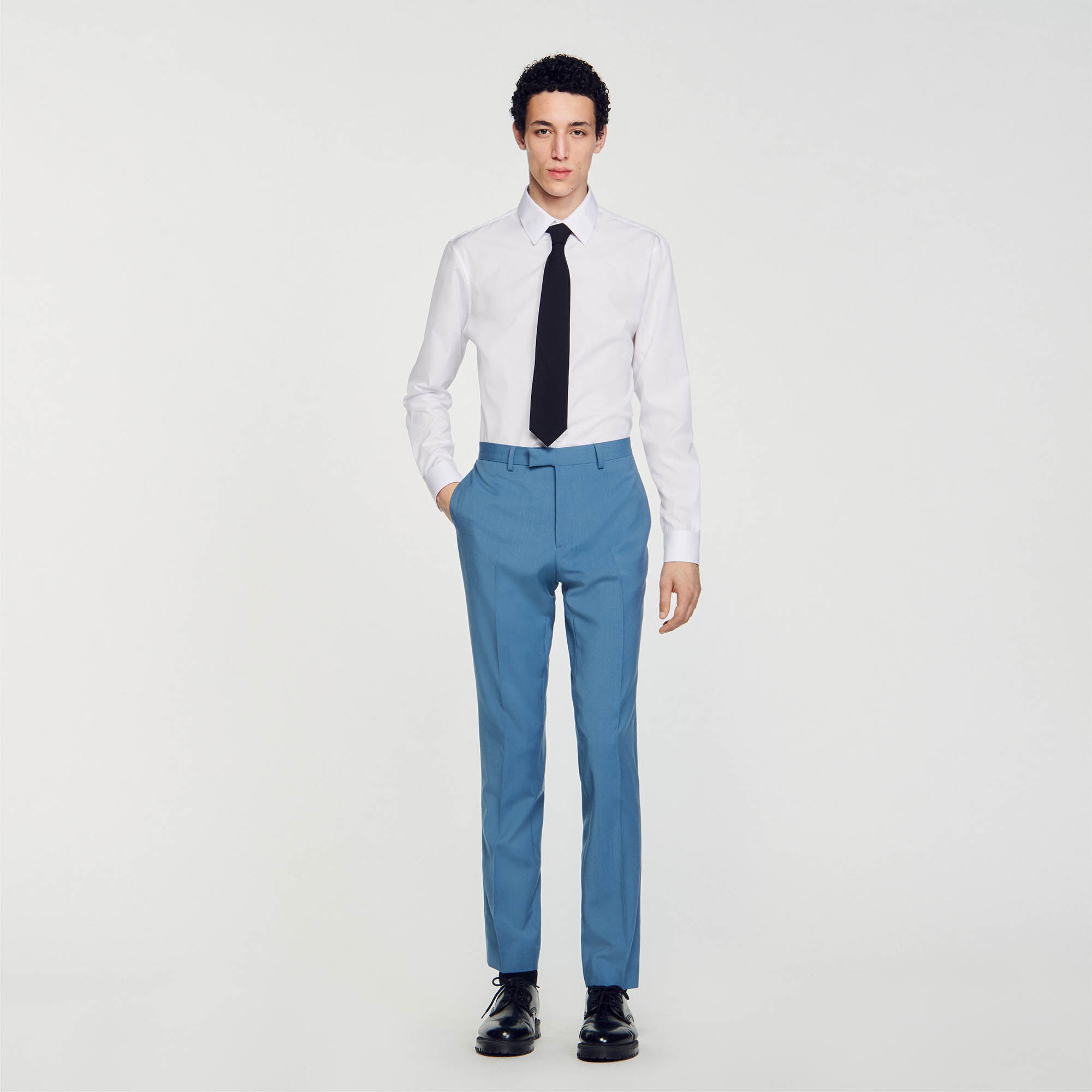 Suits Blazers Men Sandro paris for men Sandro Paris