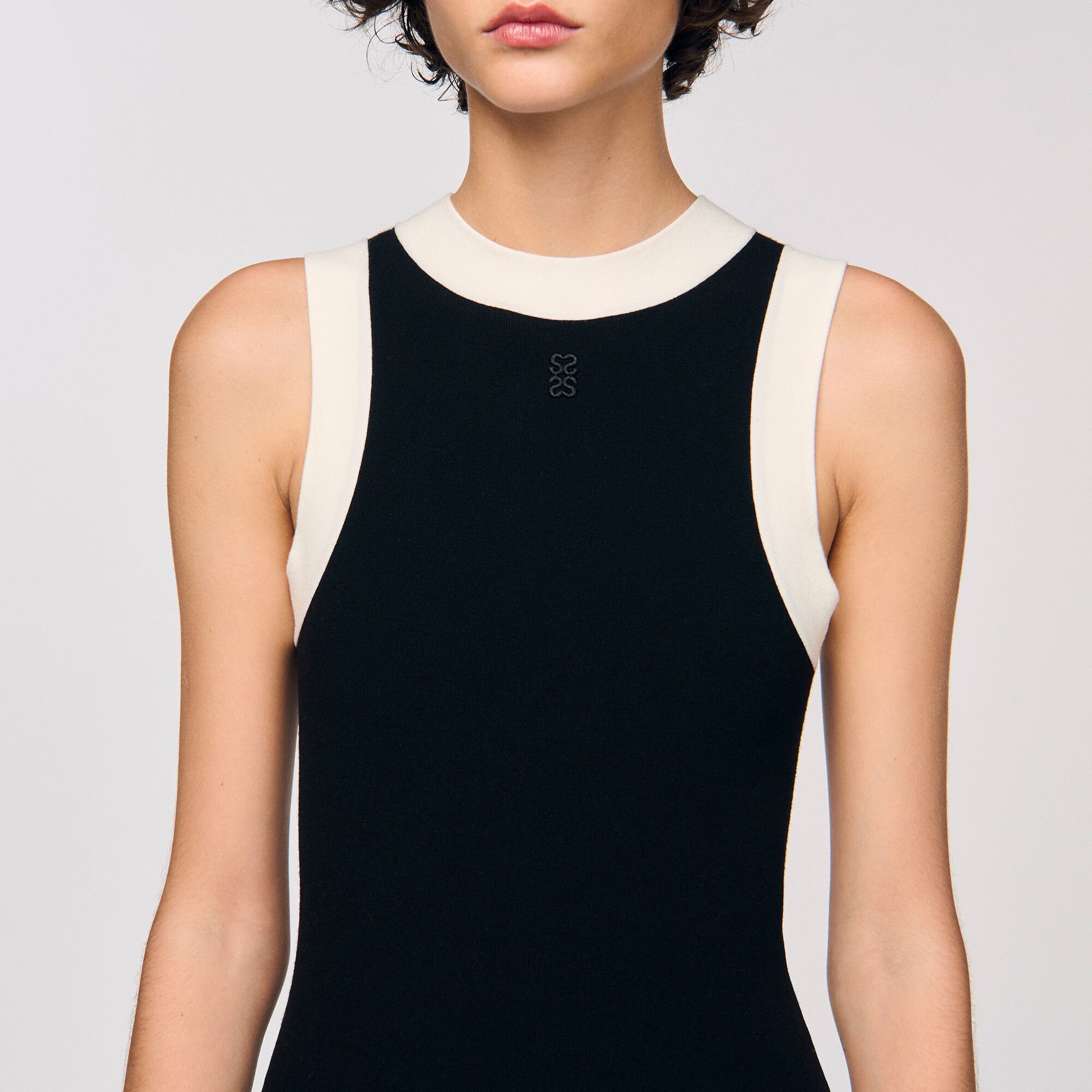 下着・アンダーウェア Juno turtle knit bodysuit andmary ivory 下着・アンダーウェア Juno turtle knit bodysuit andmary ivory