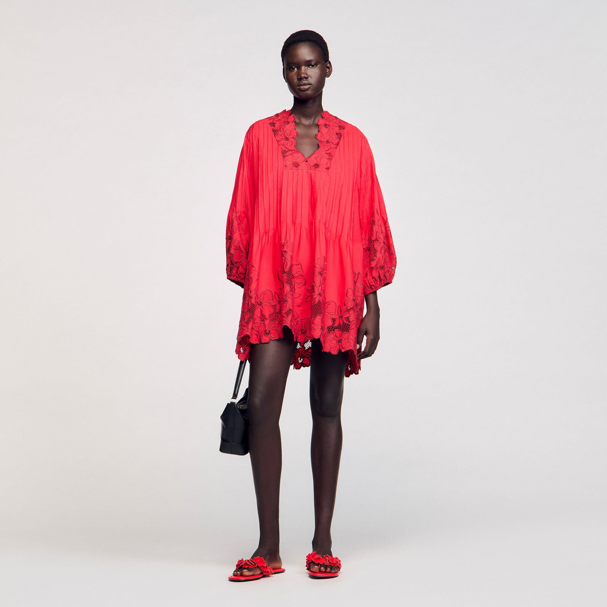 即日発送 Dresses Mini | Sandro-paris.com | Women ワンピース