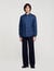 Cotton and linen shirt 