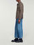 Wool overshirt