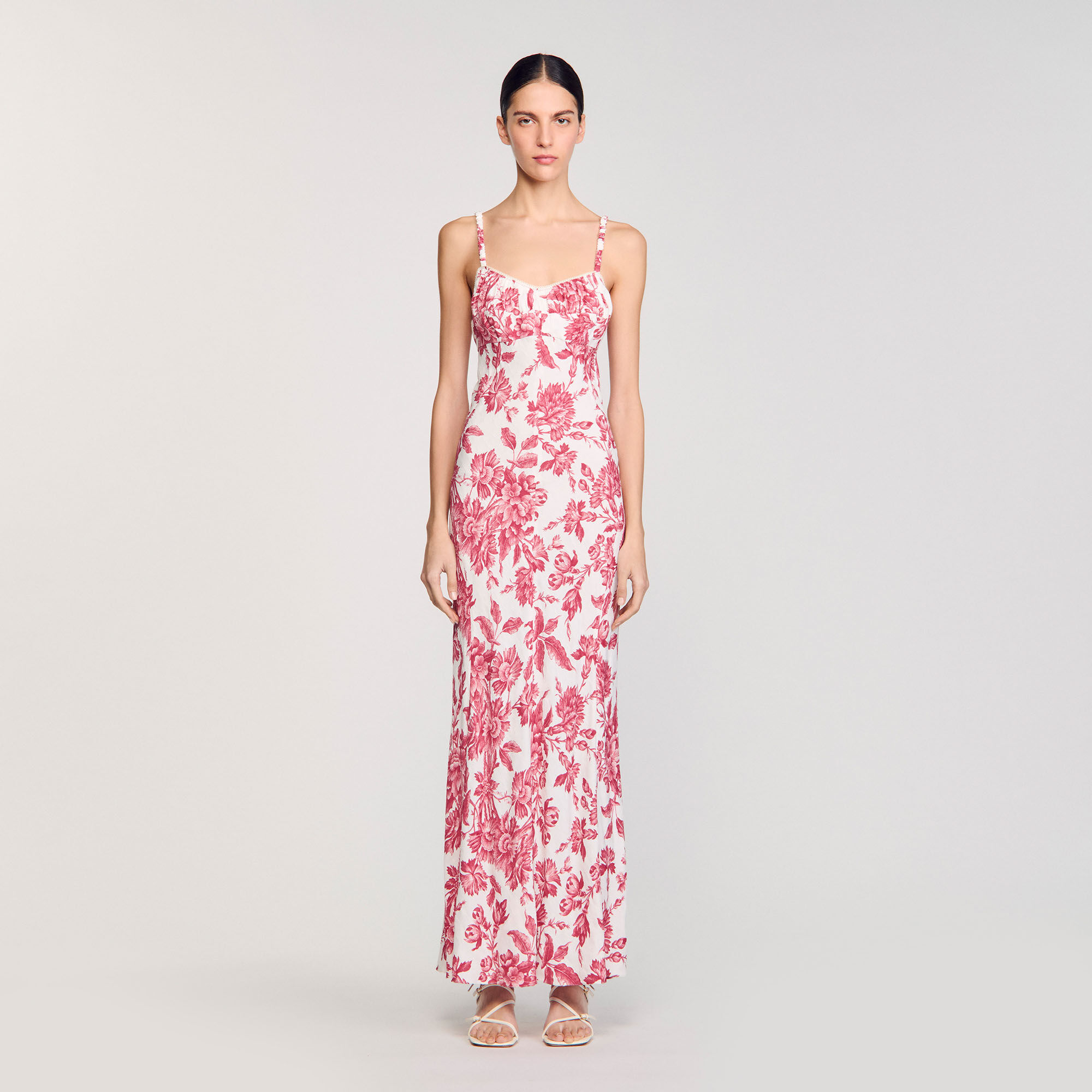 商品画像：Saint Tropez 2025 dresses | Shop the collection at the 4