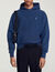 Fleece hoodie