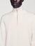 Half-Zip sweater