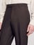 Suit trousers