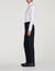 Wool suit trousers