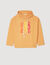 Hooded sweatshirt