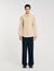 Long-sleeved jersey shirt
