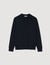 Fine knit sweater