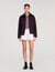 Oversized jacket