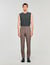 Jersey trousers