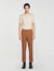 Jersey trousers