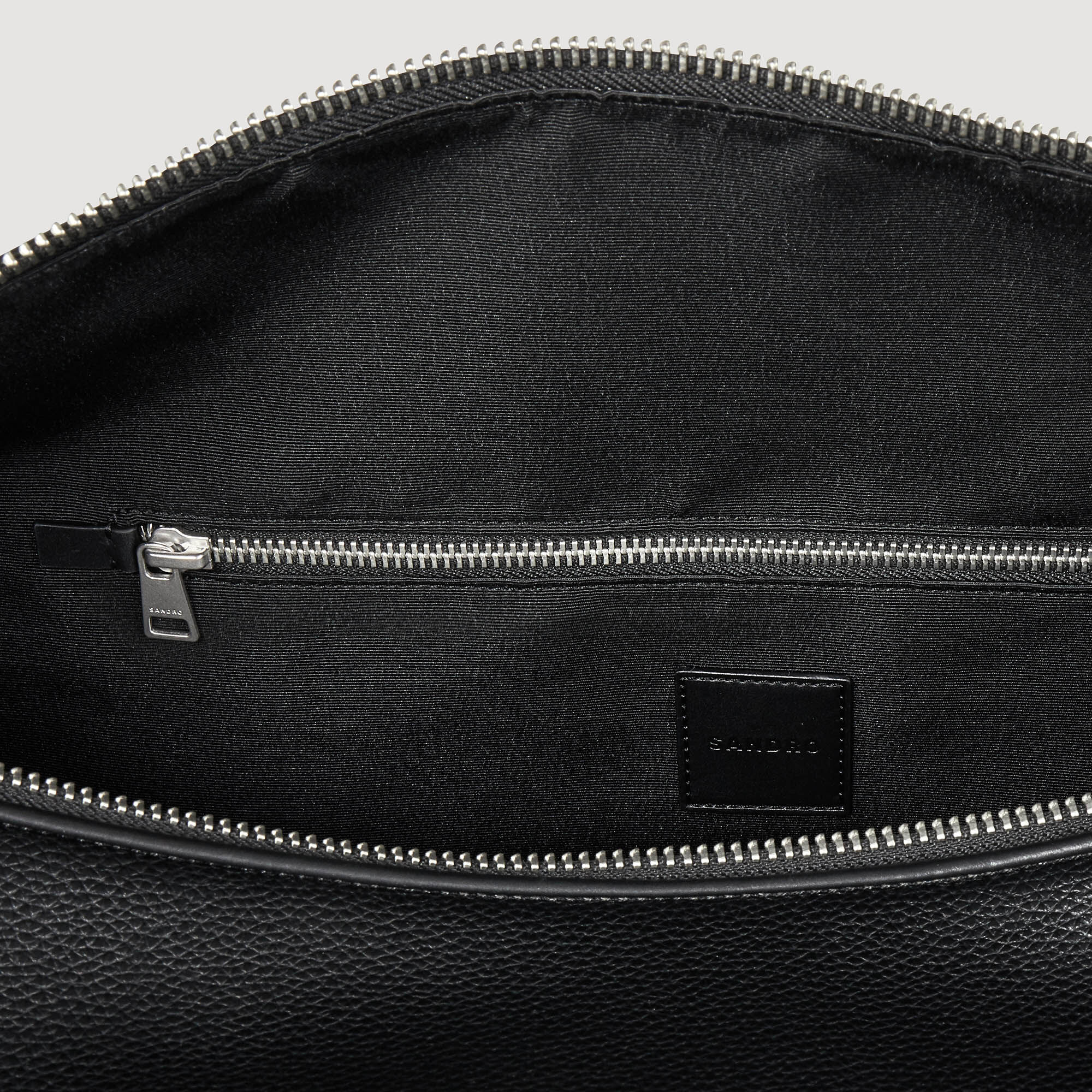 Weekend bag