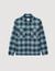 Checkered jacket