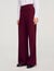 Wide-leg trousers
