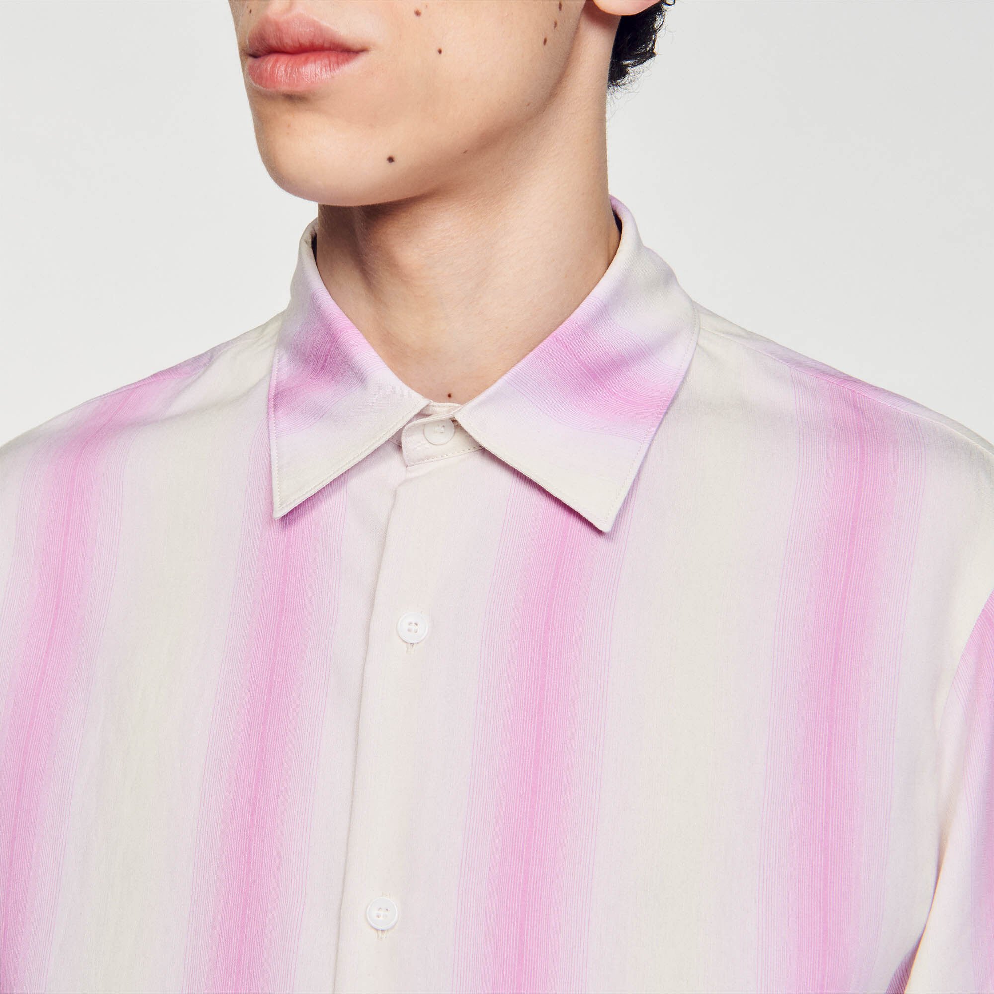 Striped shirt