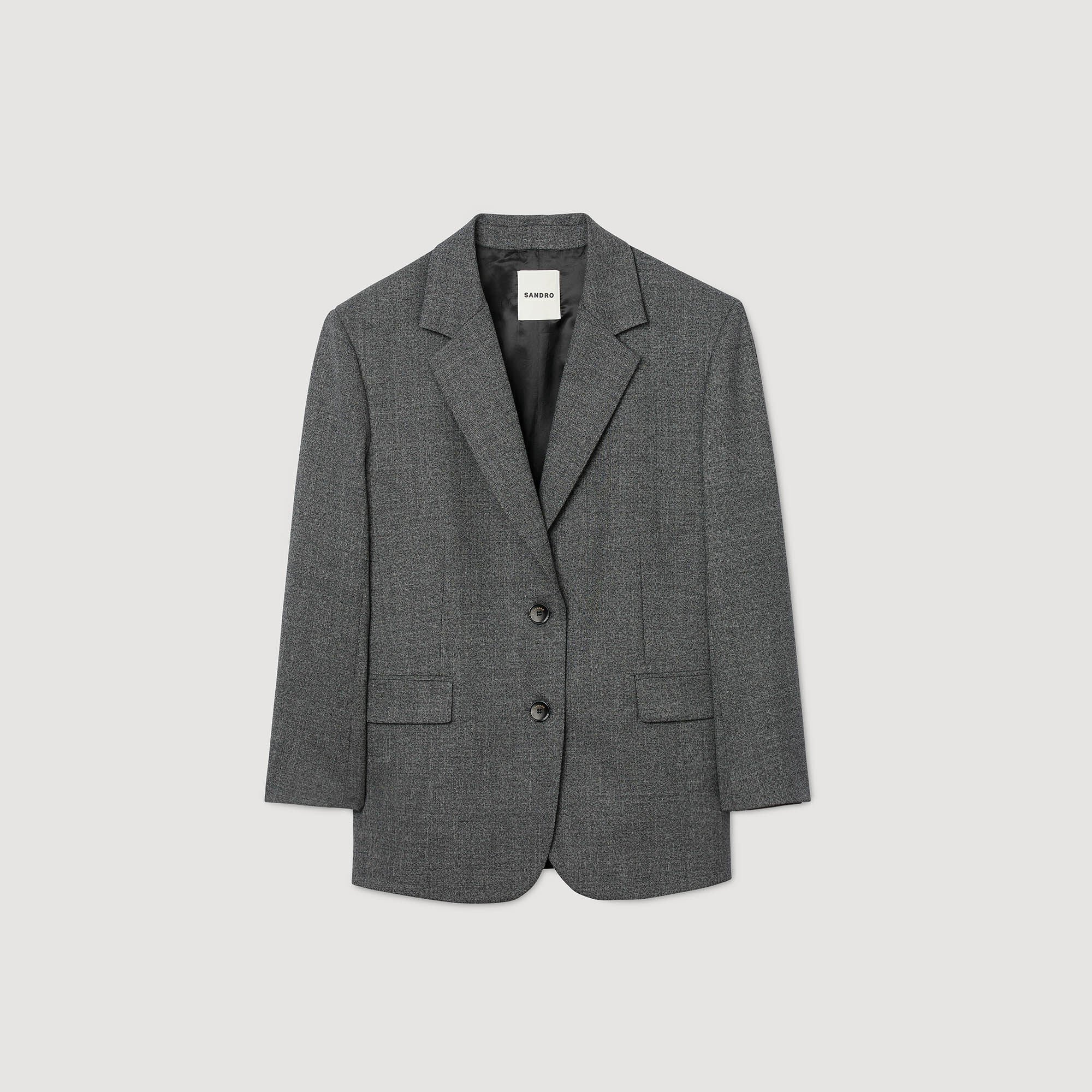 Suit jacket