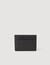 Reconstituted leather cardholder