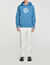 Cotton flower hoodie