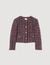 Tweed jacket