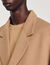 Oversized coat