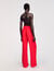Drawstring trousers