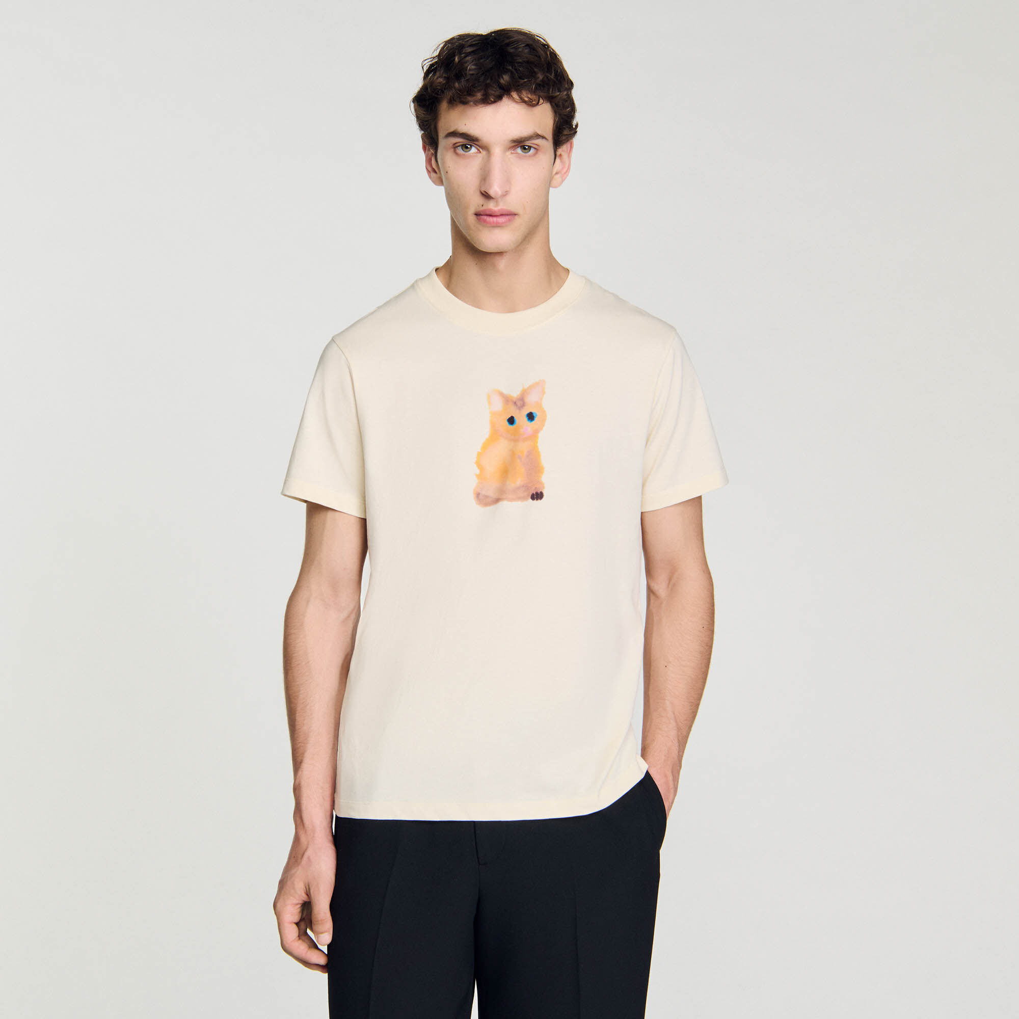 Wild Animals T-shirt