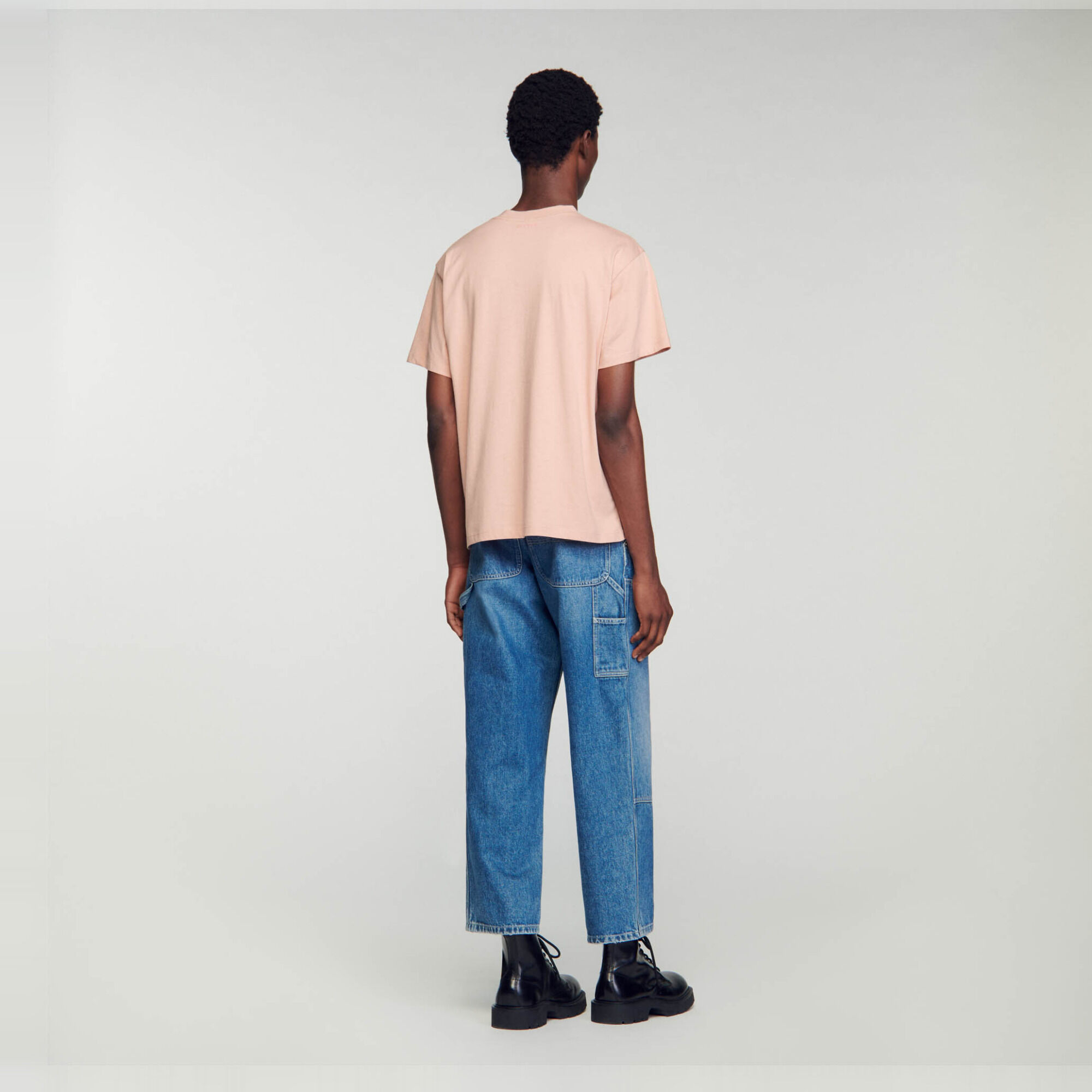 Cotton T-shirt