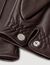Leather gloves