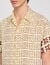 Floral motif shirt