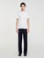 Short-sleeved T-shirt