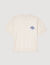 Sun motif T-shirt